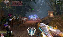 逆战新套装最新爆料视频,炫酷造型，技能升级，带你领略未来战场！